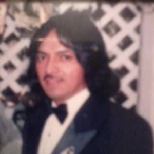 Meet your Posher, Jorge